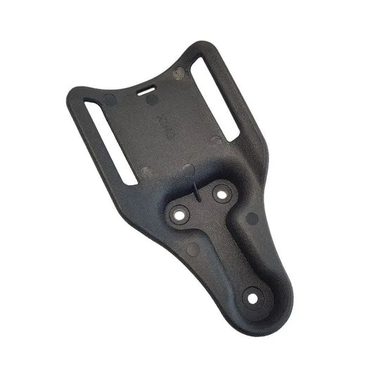 BGs prindere holster Mid Ride belt loop WARZONESHOP