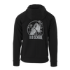 Hanorac army Helikon-Tex® Old School Fullzip negru  WARGEAR