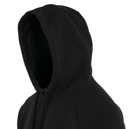 Hanorac army Helikon-Tex® Old School Fullzip negru  WARGEAR