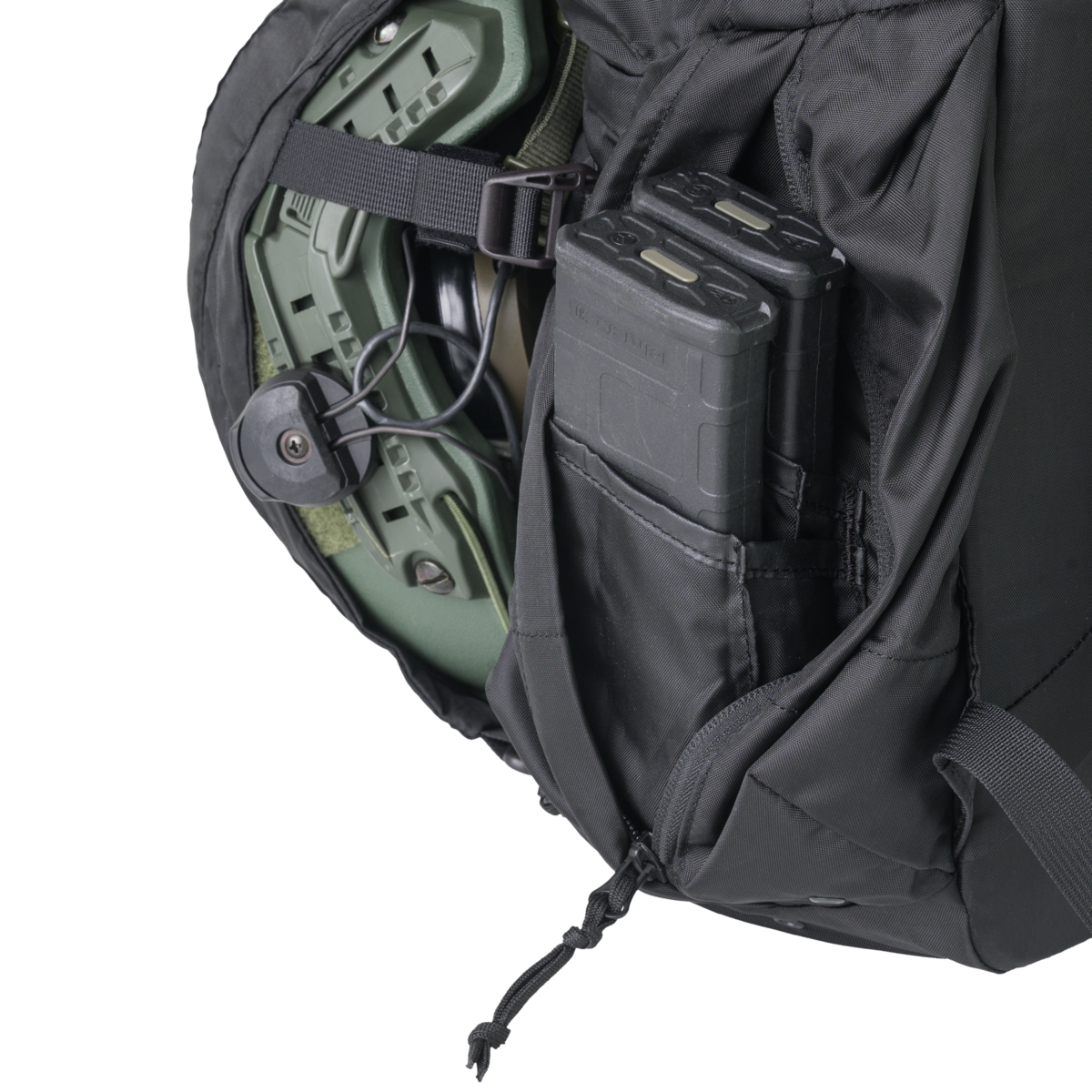 Rucsac Direct Action Minimalist Backpack 20L – Negru