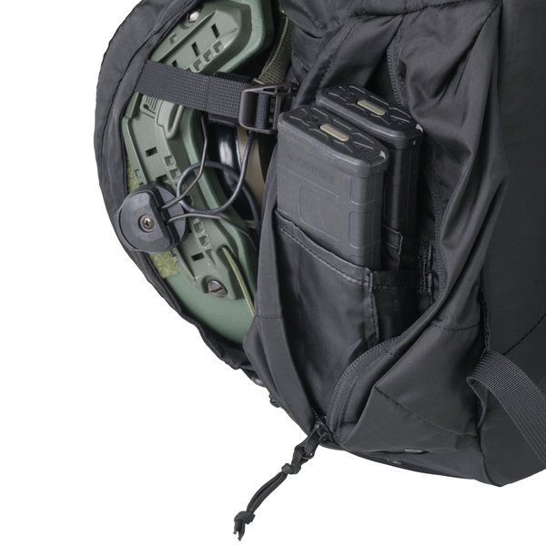 Rucsac Direct Action Minimalist Backpack 20L – Negru