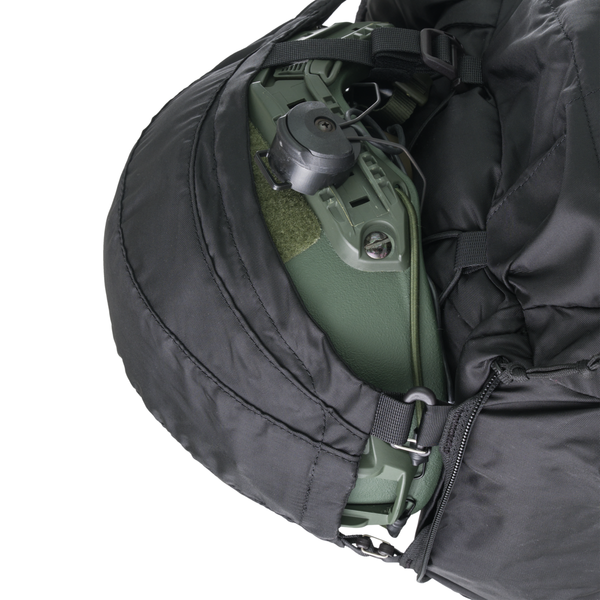 Rucsac Direct Action Minimalist Backpack 20L – Negru