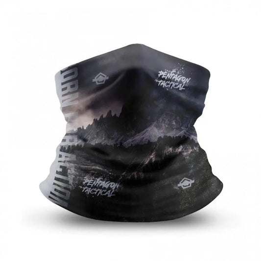 Bandana SKIRON Mountain PENTAGON WARZONESHOP