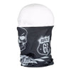 Bandana multifunctionala BIKER Coolmax® WARZONESHOP