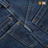 Blugi tactici M-TAC Gen.I Cordura Regular Fit | WARGEAR RO