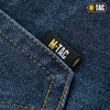 Blugi tactici M-TAC Gen.I Cordura Regular Fit | WARGEAR RO