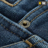 Blugi tactici M-TAC Gen.I Cordura Regular Fit | WARGEAR RO