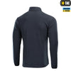 Bluza tactica fleece navy blue M-TAC WARZONESHOP