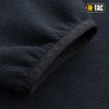 Bluza tactica fleece navy blue M-TAC WARZONESHOP