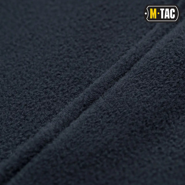 Bluza tactica fleece navy blue M-TAC WARZONESHOP