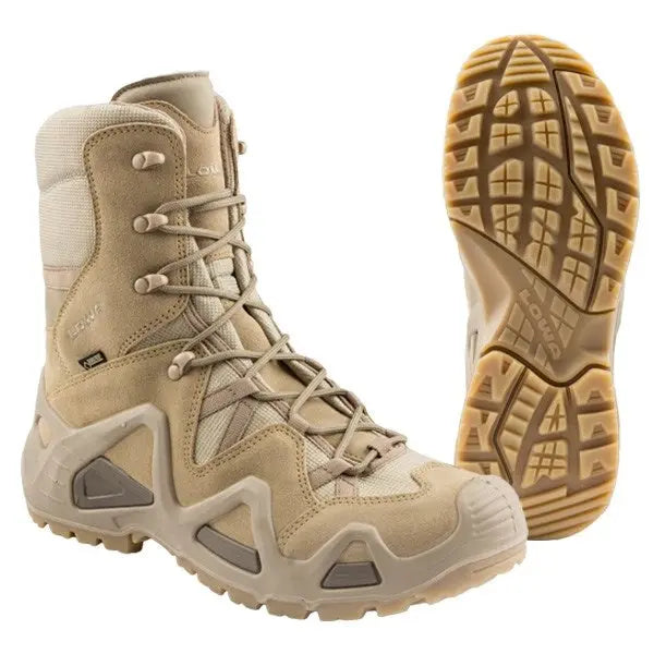 Bocanci LOWA ZEPHYR GTX® HI TF WARZONESHOP