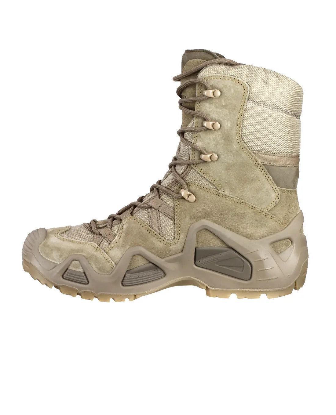 Bocanci LOWA ZEPHYR GTX® HI TF WARZONESHOP