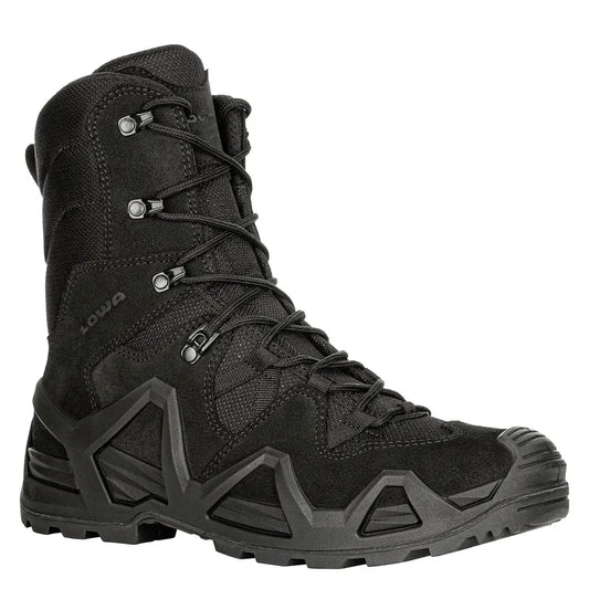 Bocanci LOWA ZEPHYR MK2 GTX® HI Black WARZONESHOP