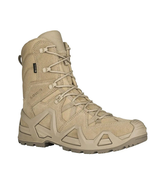 Bocanci LOWA ZEPHYR MK2 GTX® HI Black WARZONESHOP