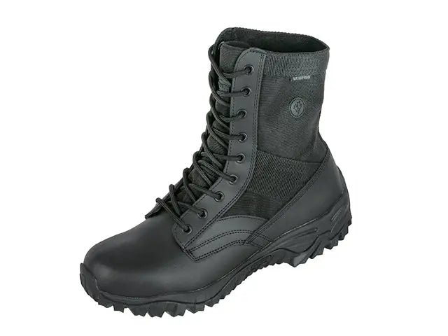 Bocanci militari urbani Jungle VEMONT WARZONESHOP