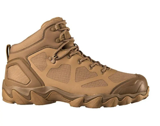 Bocanci tactici Chimera mid Mil-Tec WARZONESHOP