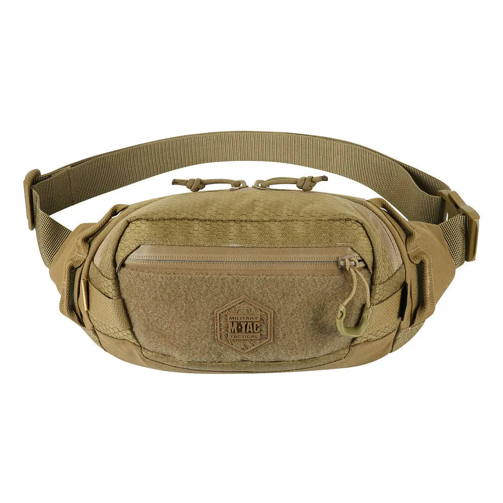 Borseta Premium M-Tac Elite Hex Cordura® 500D & Hex 1000D WARZONESHOP