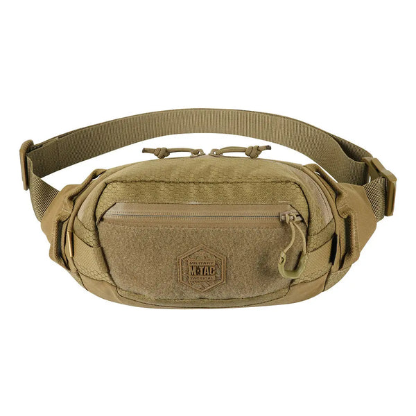 Borseta Premium M-Tac Elite Hex Cordura® 500D & Hex 1000D WARZONESHOP