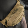 Borseta Premium M-Tac Elite Hex Cordura® 500D & Hex 1000D WARZONESHOP