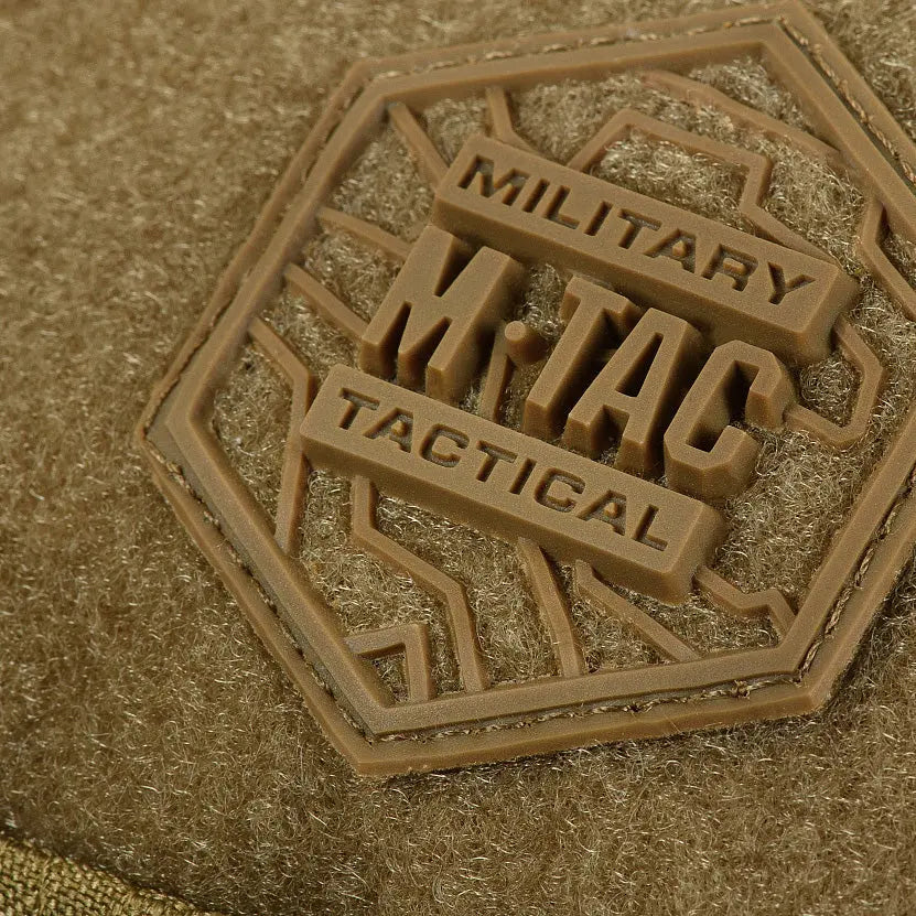 Borseta Premium M-Tac Elite Hex Cordura® 500D & Hex 1000D WARZONESHOP