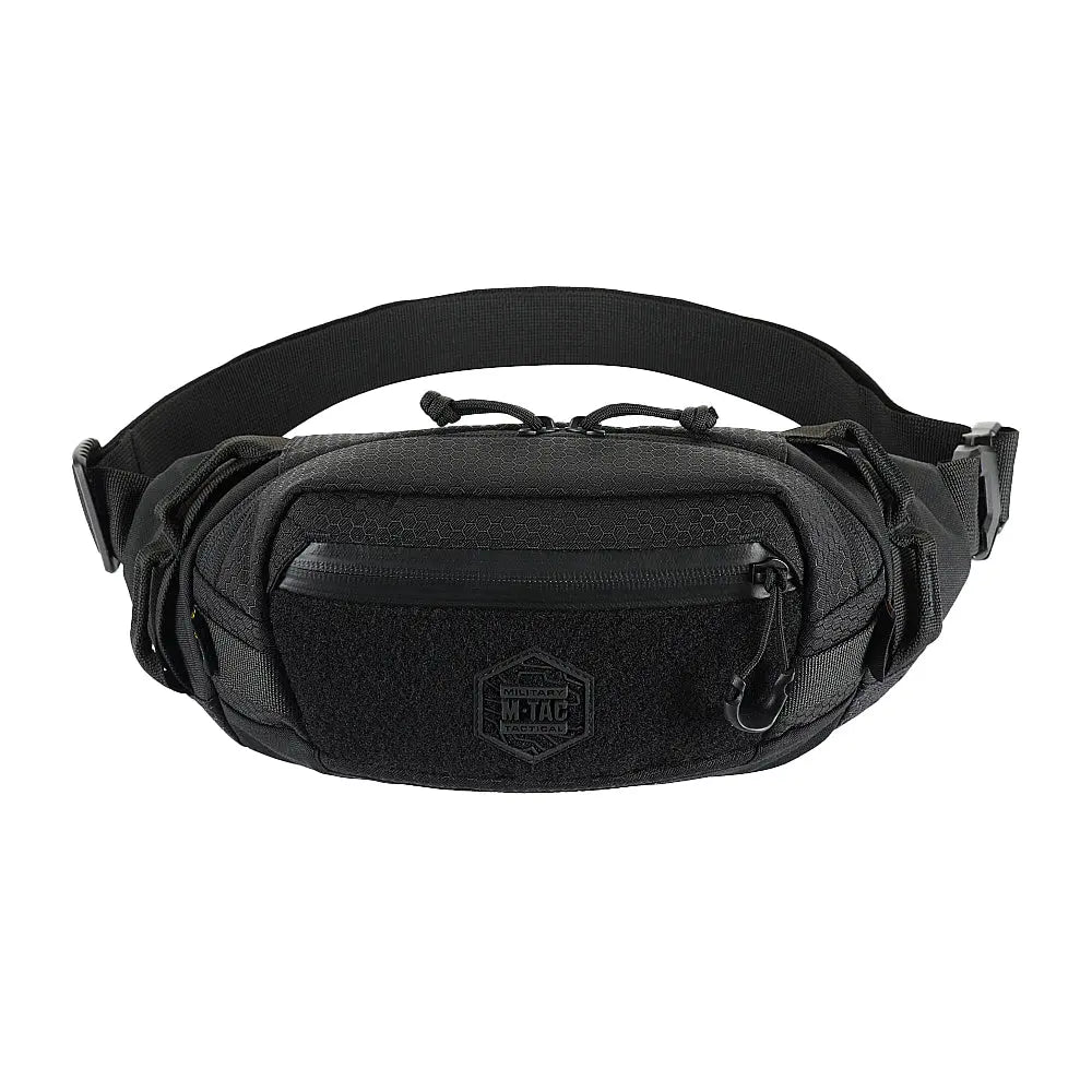Borseta Premium M-Tac Elite Hex Cordura® 500D & Hex 1000D WARZONESHOP