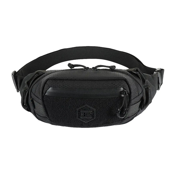 Borseta Premium M-Tac Elite Hex Cordura® 500D & Hex 1000D WARZONESHOP