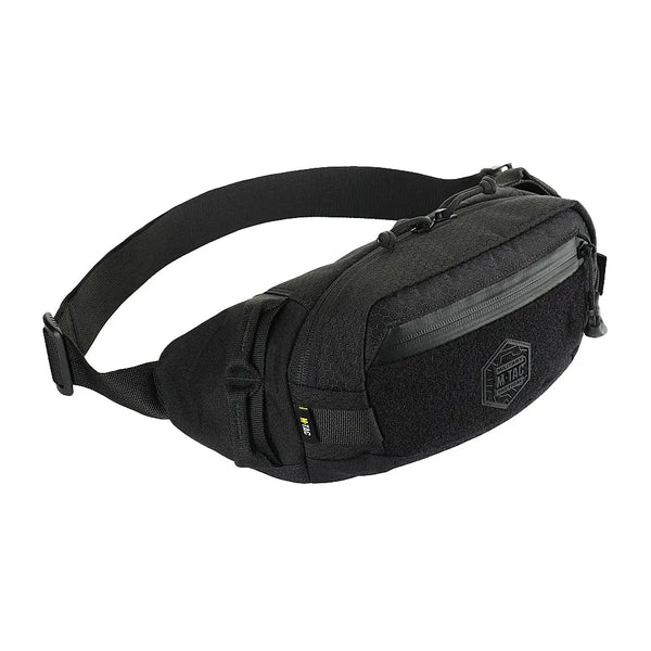 Borseta Premium M-Tac Elite Hex Cordura® 500D & Hex 1000D WARZONESHOP