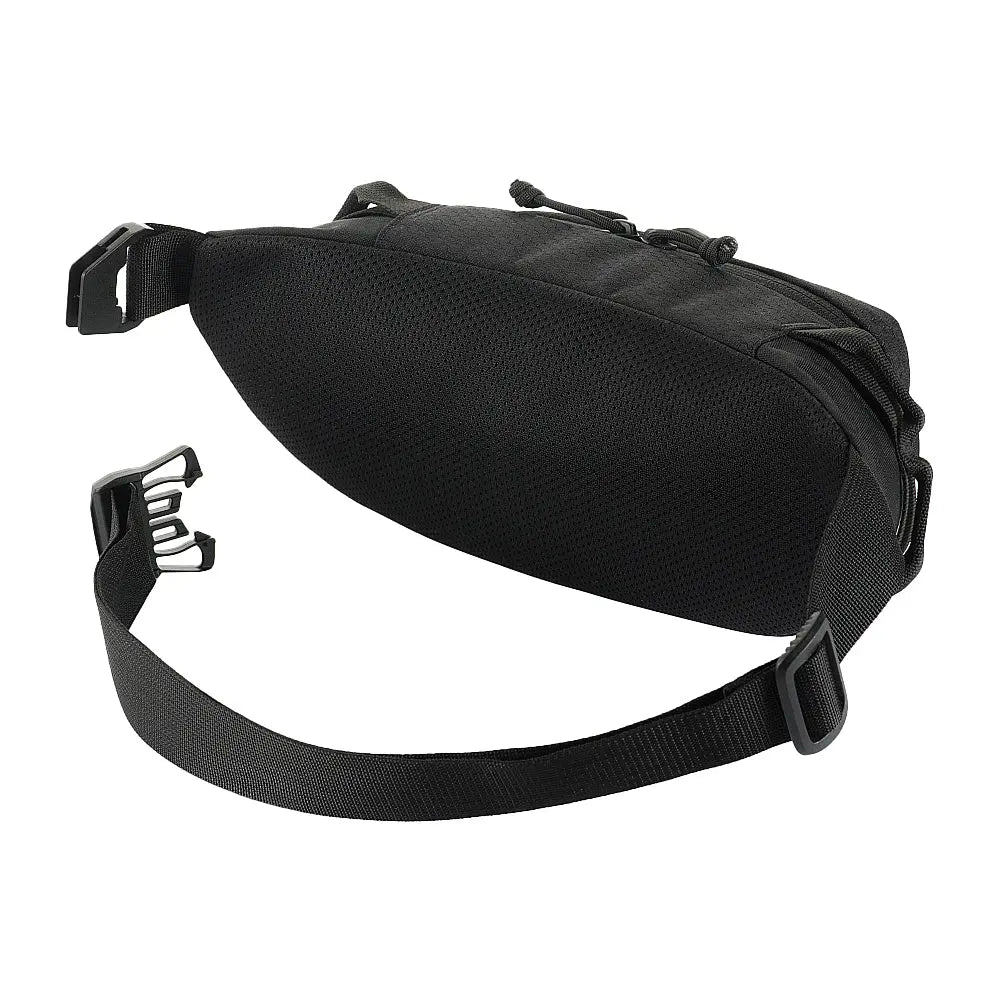 Borseta Premium M-Tac Elite Hex Cordura® 500D & Hex 1000D WARZONESHOP