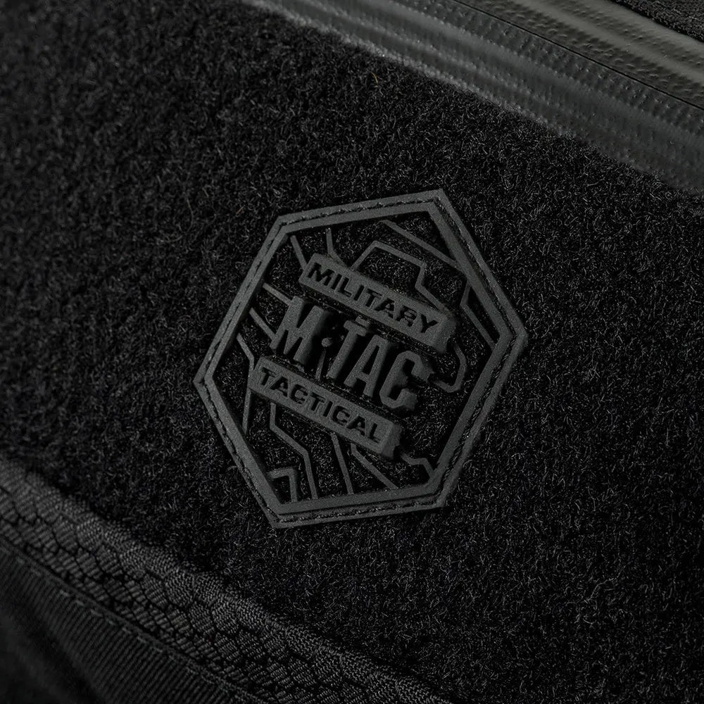 Borseta Premium M-Tac Elite Hex Cordura® 500D & Hex 1000D WARZONESHOP