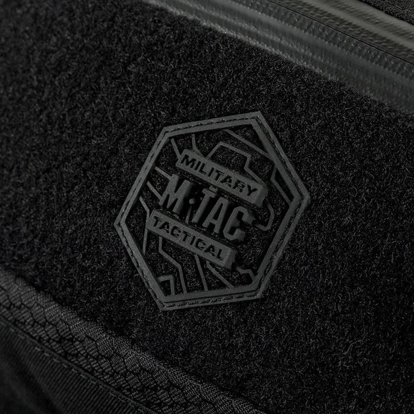 Borseta Premium M-Tac Elite Hex Cordura® 500D & Hex 1000D WARZONESHOP