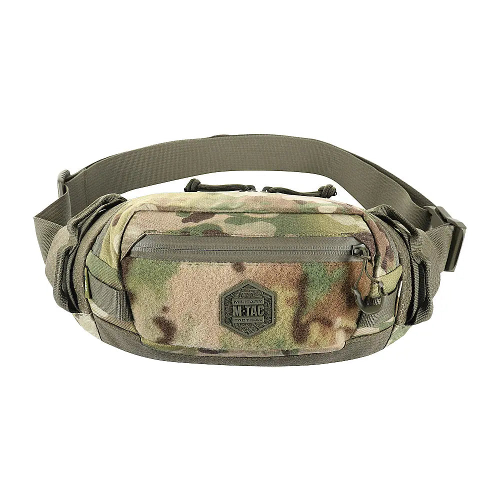 Borseta Premium M-Tac Elite Hex Cordura® 500D & Hex 1000D WARZONESHOP