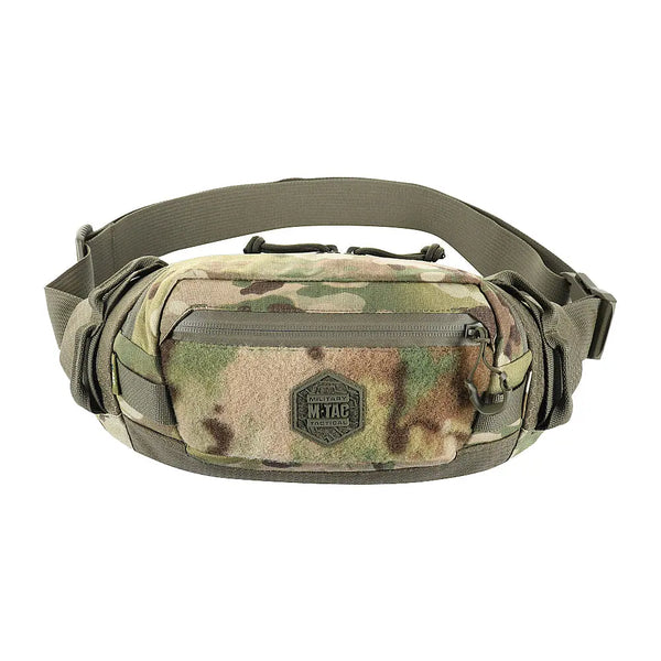 Borseta Premium M-Tac Elite Hex Cordura® 500D & Hex 1000D WARZONESHOP