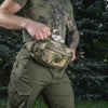 Borseta Premium M-Tac Elite Hex Cordura® 500D & Hex 1000D WARZONESHOP