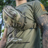 Borseta Premium M-Tac Elite Hex Cordura® 500D & Hex 1000D WARZONESHOP