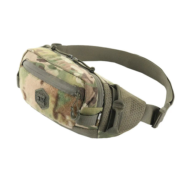Borseta Premium M-Tac Elite Hex Cordura® 500D & Hex 1000D WARZONESHOP