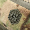 Borseta Premium M-Tac Elite Hex Cordura® 500D & Hex 1000D WARZONESHOP