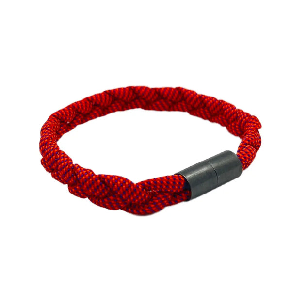 Bratara Paracord Polaris Blood Moon Drop Zone WARZONESHOP