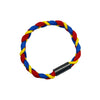 Bratara Paracord Polaris Patriot (Tricolor Romania) Drop Zone WARZONESHOP