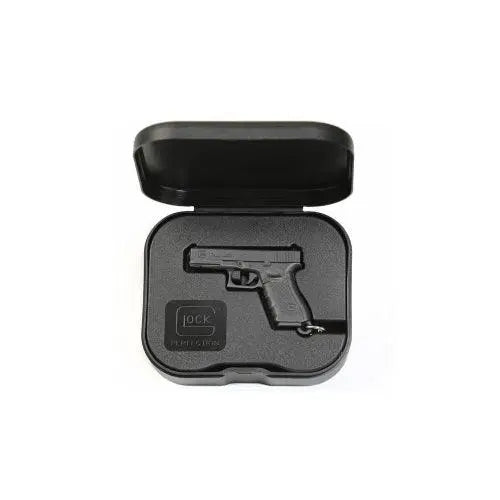 Breloc Glock 17 gen.4 metalic de colectie WARZONESHOP