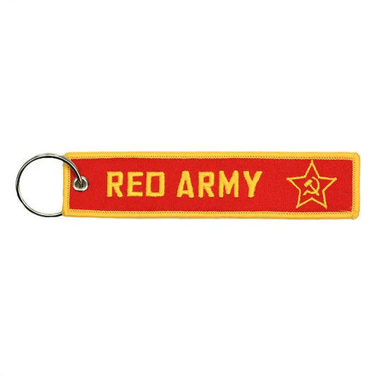 Breloc Soviet Red Army WARZONESHOP