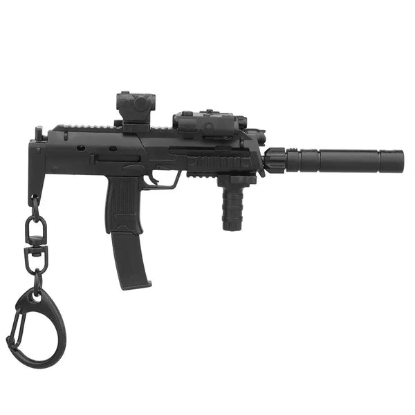 Breloc functional SMG MP7 WARZONESHOP