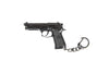 Breloc pistol BERETTA M9 - functional WARZONESHOP