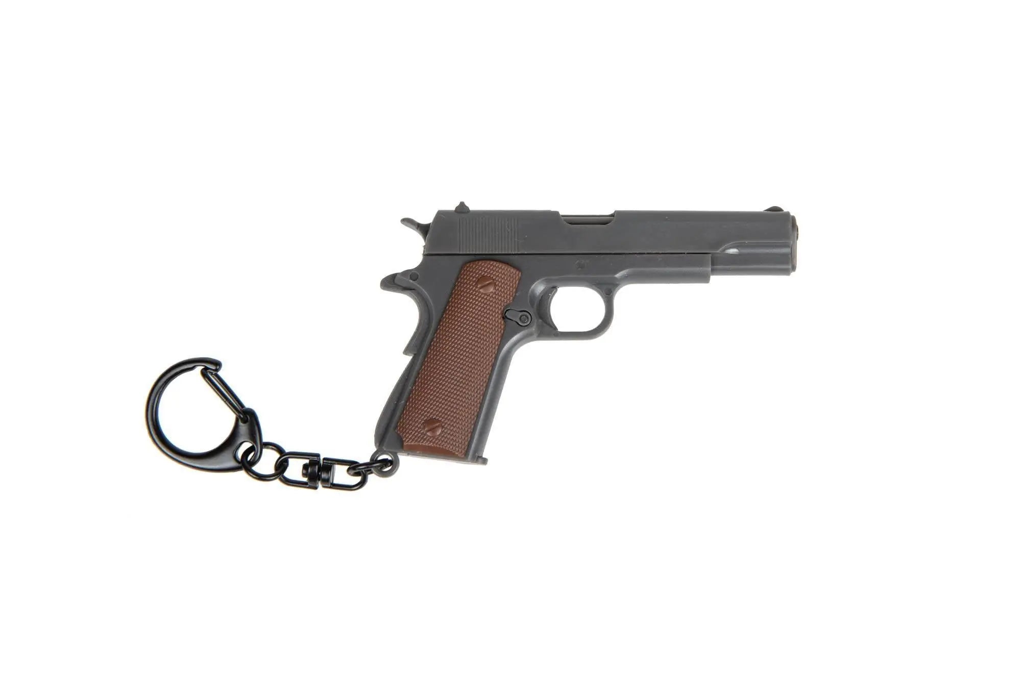 Breloc pistol Colt M1911 v2 - functional WARZONESHOP