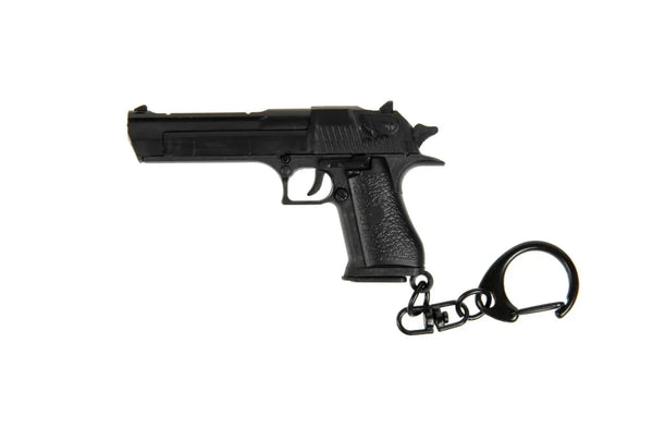 Breloc pistol Desert Eagle - functional WARZONESHOP