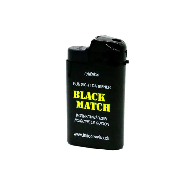 Bricheta Afumare Catari BLACK MATCH WARZONESHOP