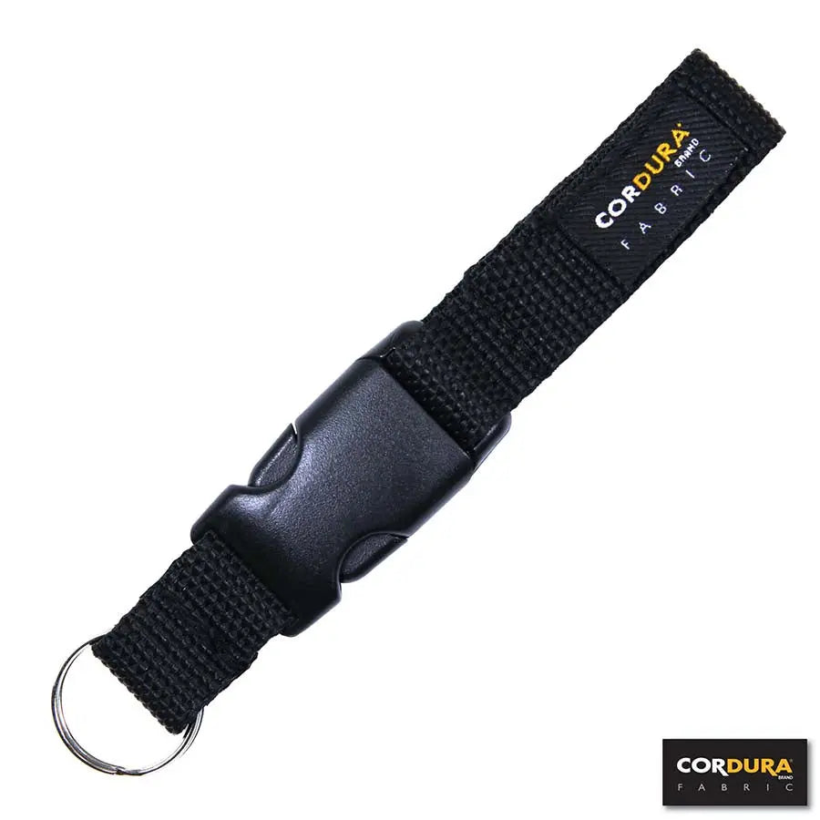 Brida Cordura® QD cu inel chei 101INC WARZONESHOP