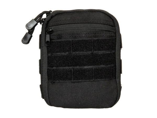 Buzunar Cargo MOLLE SPECNA ARMS – Negru WARZONESHOP