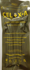 CELOX™-A – Aplicator hemostatic plagi penetrante si sangerari masive WARZONESHOP