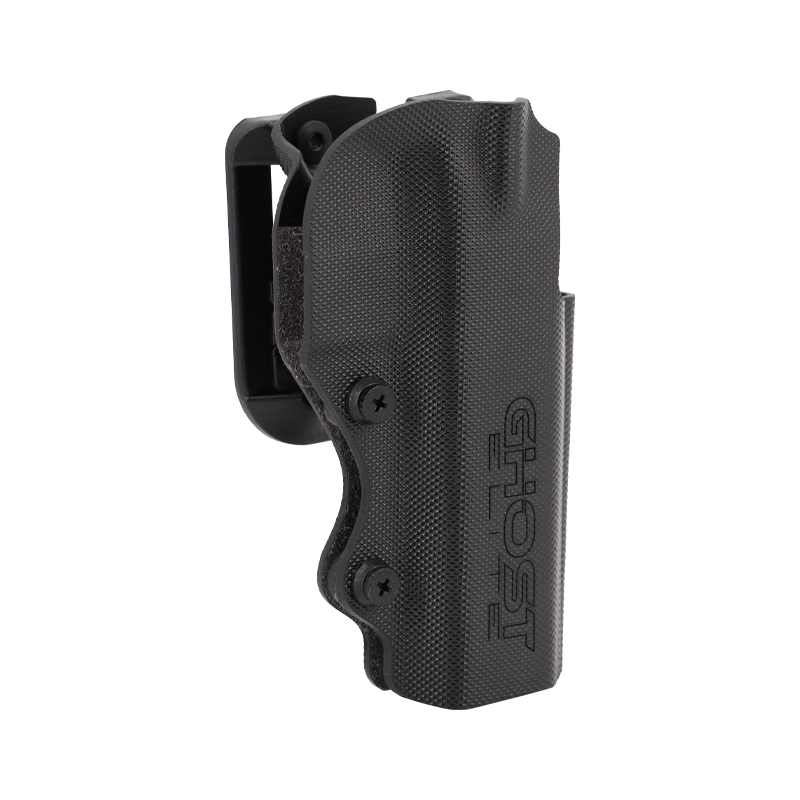 Toc Pistol OWB Ghost Civilian Elite pentru CZ P-10 C