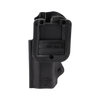 Toc Pistol OWB Ghost Civilian Elite pentru CZ P-10 C